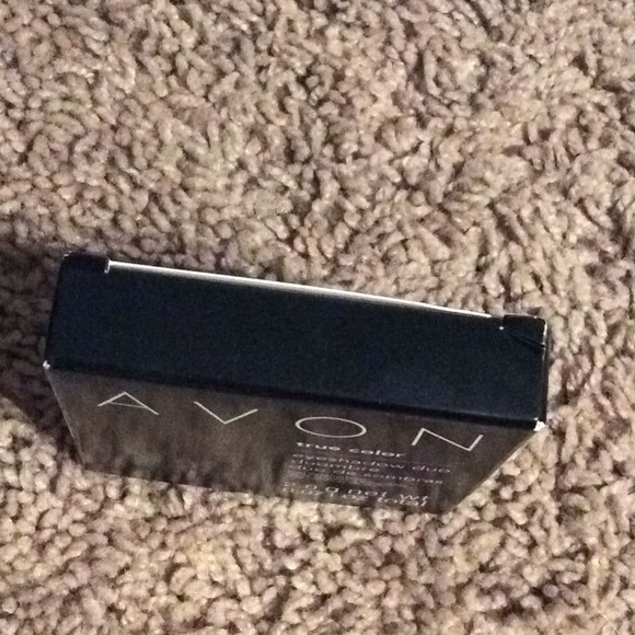 πΌ Avon true color eyeshadow duo 2g warm cashmere - Picture 5 of 9